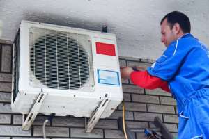 HVAC Companies Near Ludlow, MS Available Now